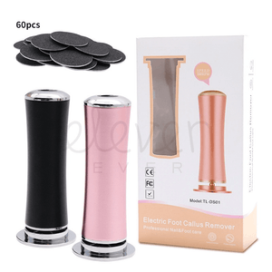 Electric Foot Grinder - Your Ultimate Pedicure Solution - The Heartfelt Gift Shop