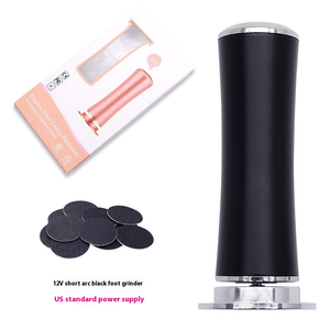 Electric Foot Grinder - Your Ultimate Pedicure Solution - The Heartfelt Gift Shop